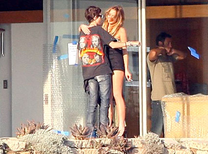 Lindsay Lohan, Samantha Ronson Lindsay Lohan, Samantha Ronson